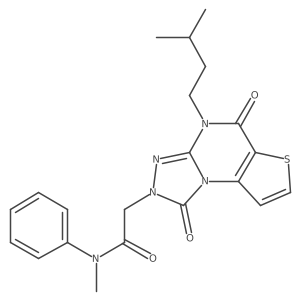 1358495-08-5 structure