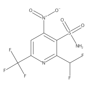 1361698-17-0 structure