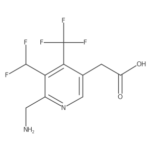 1361844-26-9 structure