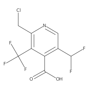 1361878-93-4 structure