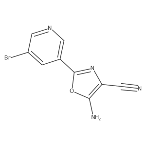 1365531-50-5结构式