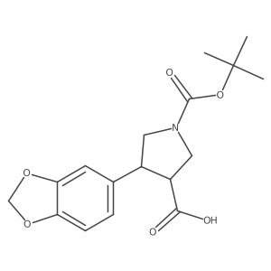 1366935-28-5 structure