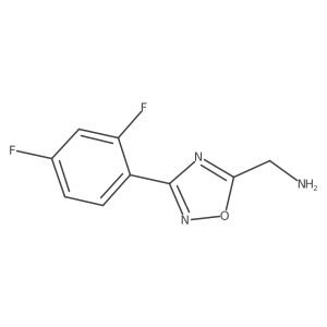 1374408-17-9 structure