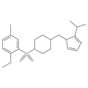 1396761-17-3结构式