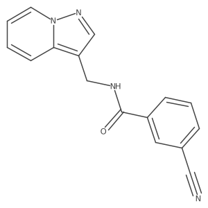 1396791-45-9 structure