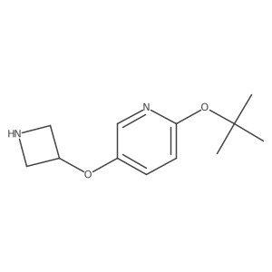 1400763-04-3结构式