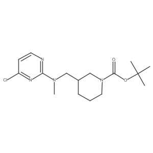 1420845-20-0 structure