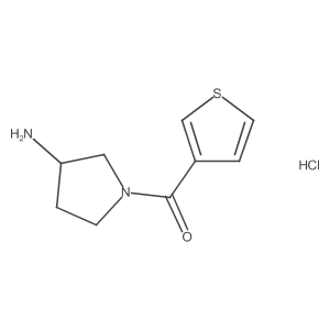 1420893-99-7 structure