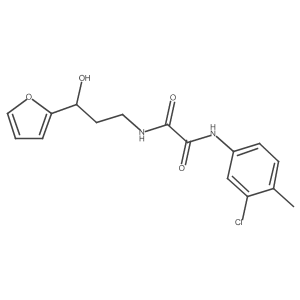 1421480-90-1 structure
