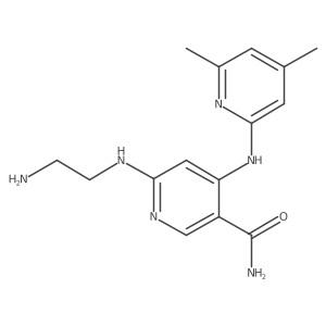1429777-04-7结构式