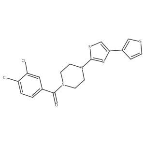 1448045-69-9结构式