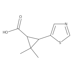 1539055-70-3结构式