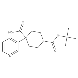 167263-01-6 structure