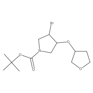1701925-43-0 structure