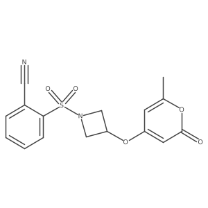 1787880-28-7 structure