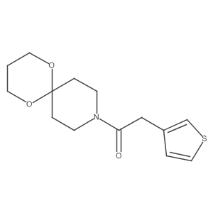 1797648-40-8 structure