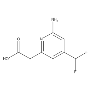 1803695-28-4 structure