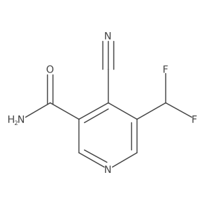 1804483-86-0结构式