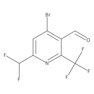 1804486-85-8 structure