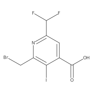 1805556-88-0结构式
