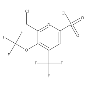 1806783-44-7 structure
