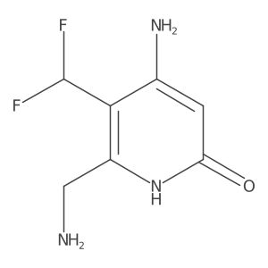1806815-97-3 structure