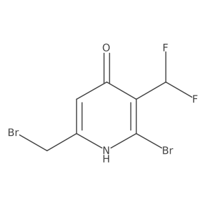 1806855-73-1 structure