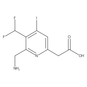 1807150-86-2 structure