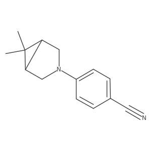 1854630-54-8结构式