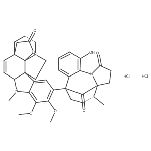 18556-11-1 structure