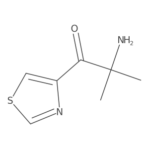 1879043-39-6 structure