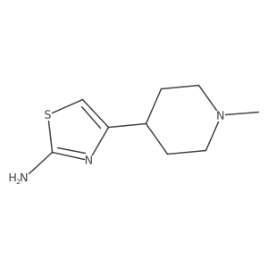 1888918-39-5 structure