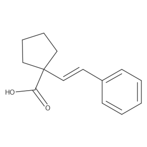 18998-18-0 structure