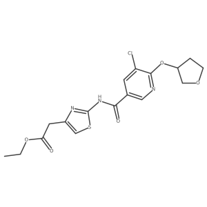 1903563-88-1 structure
