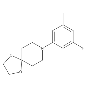 1960391-03-0 structure