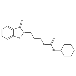 199172-90-2 structure