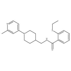 2034259-51-1 structure
