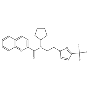 2034292-70-9结构式