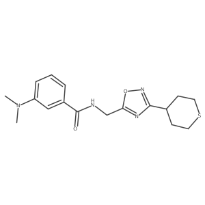 2034292-92-5结构式