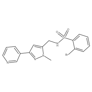 2034376-94-6 structure