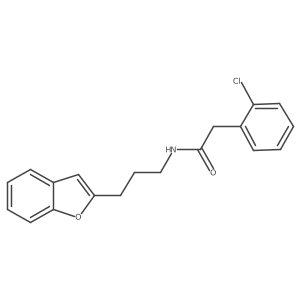 2034457-53-7 structure
