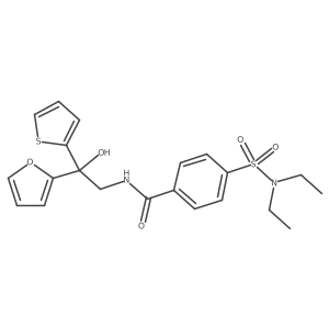 2034484-60-9 structure