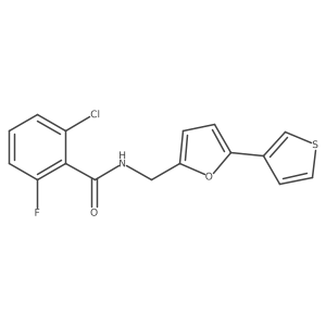 2034493-34-8 structure
