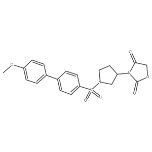 2034493-78-0 structure