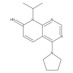 2034525-65-8 structure
