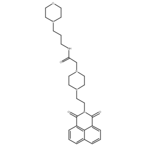 2034535-13-0 structure