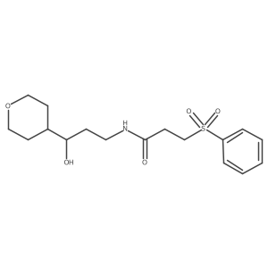 2034538-56-0 structure