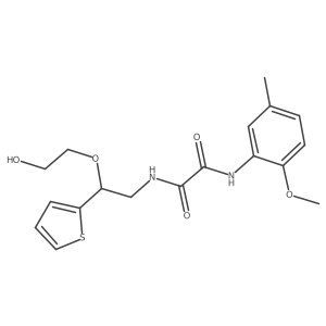 2034565-63-2 structure