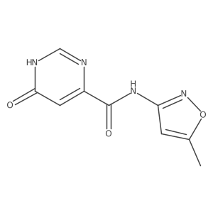 2034577-58-5 structure