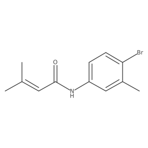 203856-43-3 structure